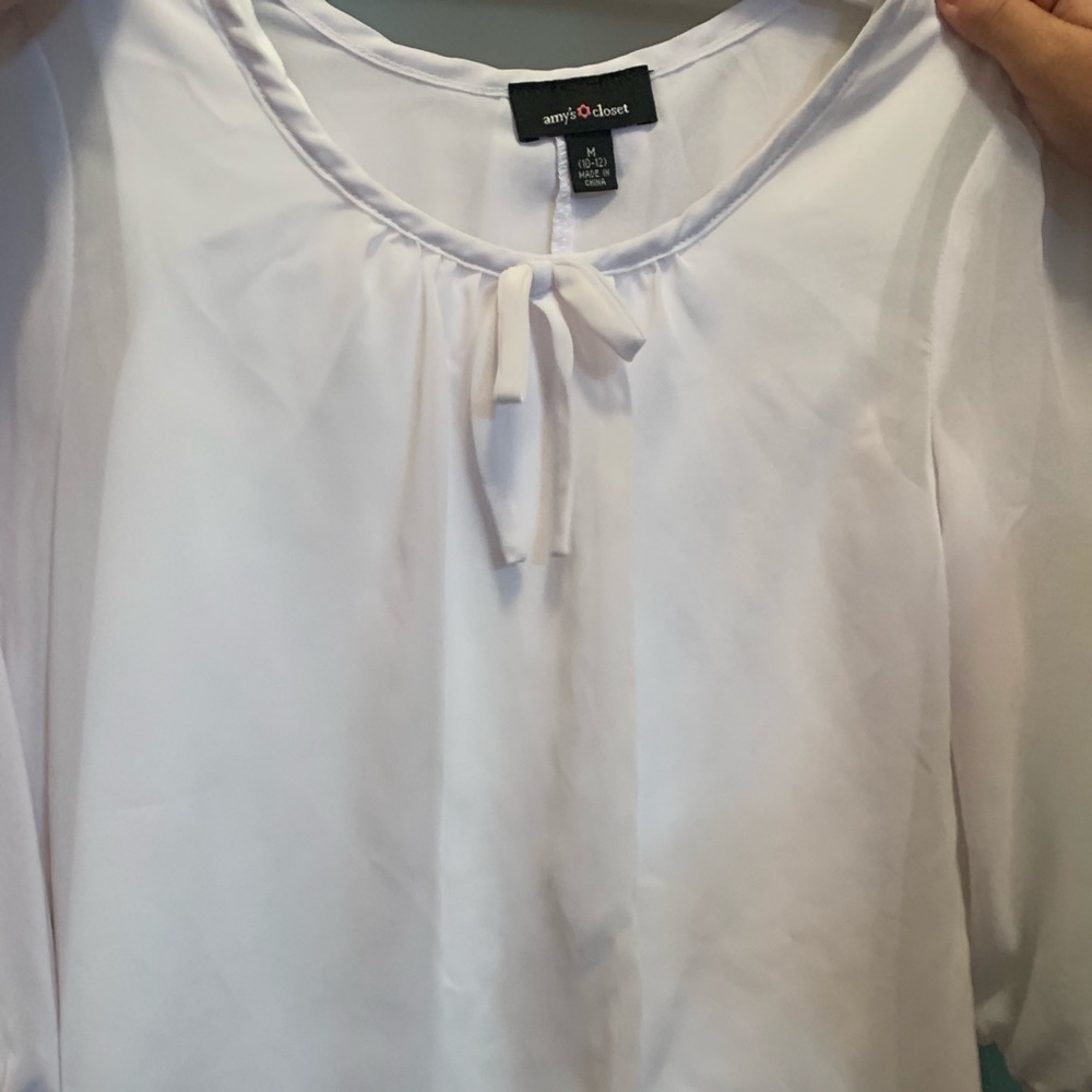 Nice flowy shirt